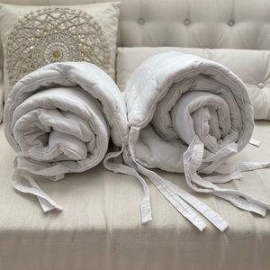 Baby Safe Crib Bumpers